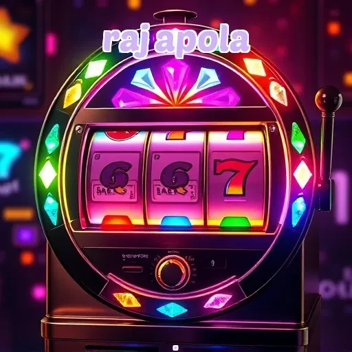 rajapola: Fitur Mata Uang Game yang Mengasyikkan untuk Pemain Indonesia