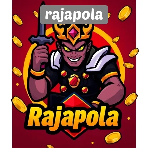 Evolusi Rajapola dalam Dunia Game Online yang Kompetitif