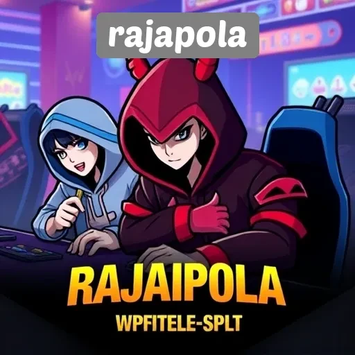 Kompetisi dan Turnamen Menarik di Rajapola