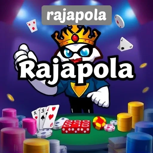 Beragam Game Seru yang Tersedia di Rajapola