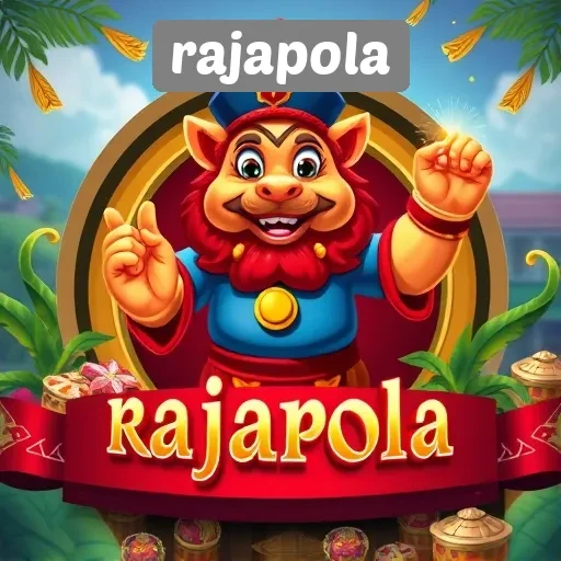 Menggali Keunikan Fitur Permainan di Rajapola