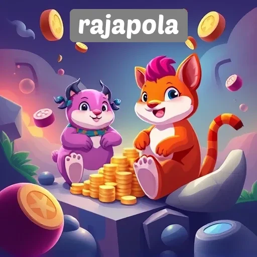 Menjelajahi Dunia Game di Situs Rajapola