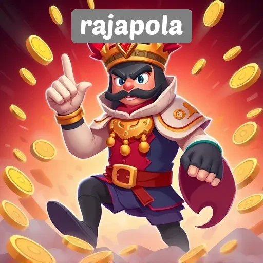 Menjelajahi Beragam Game Populer di Rajapola