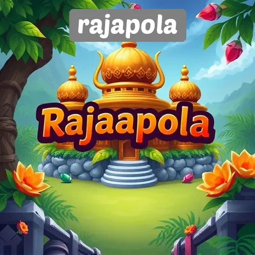Menjelajahi Keunikan dan Fitur Situs Game Rajapola
