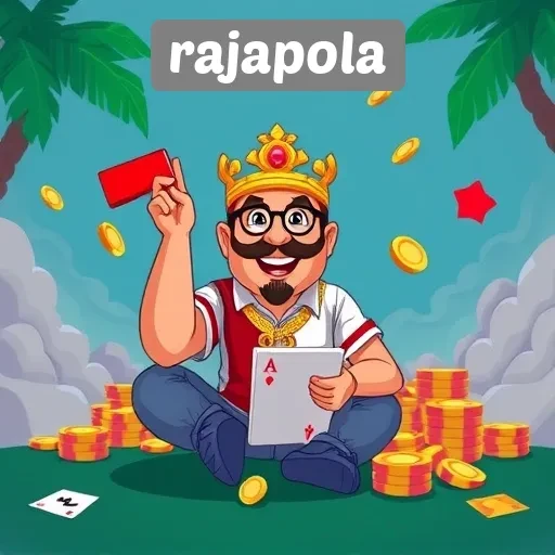 Fitur Menarik yang Ditawarkan oleh Rajapola untuk Para Gamer