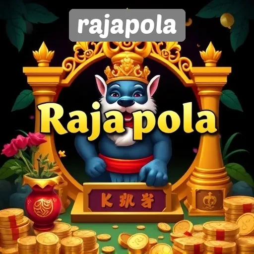 Ulasan Fitur Menarik di Rajapola untuk Pemain Game