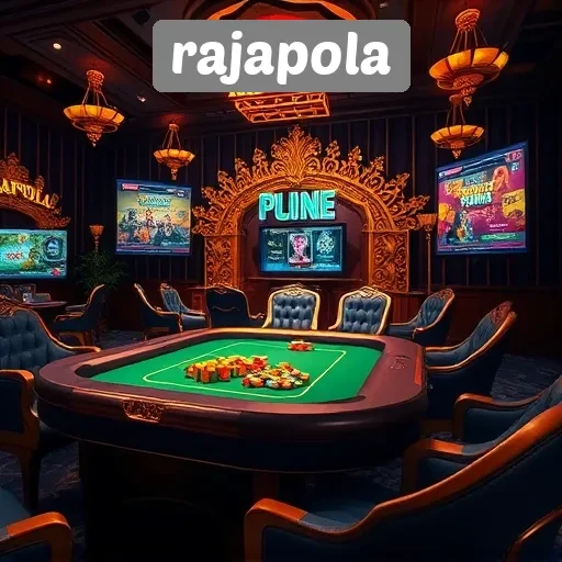 Mengungkap Fitur Menarik dari Rajapola