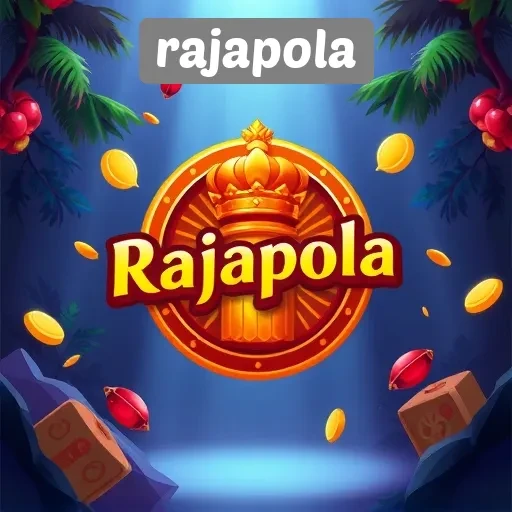 Fitur-Fitur Menarik di Situs Game Rajapola