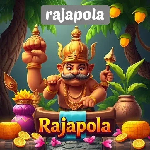 Fitur Menarik di Rajapola untuk Para Pecinta Game
