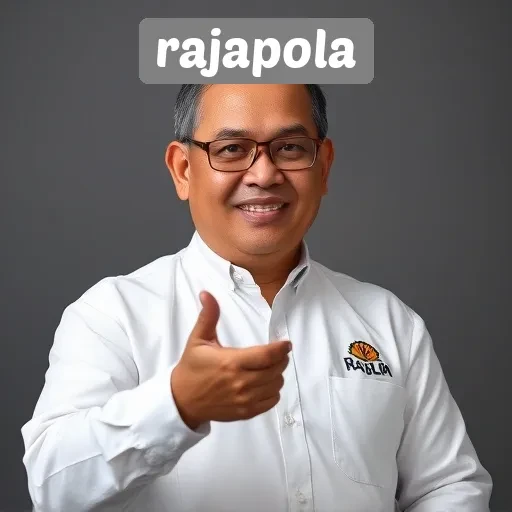 Masa Depan Rajapola di Industri Game Digital