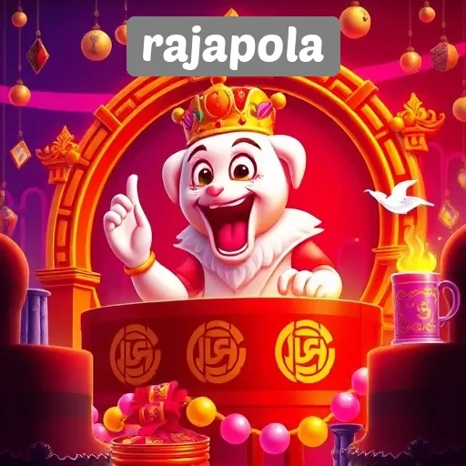 Keunggulan Permainan di Rajapola yang Harus Diketahui