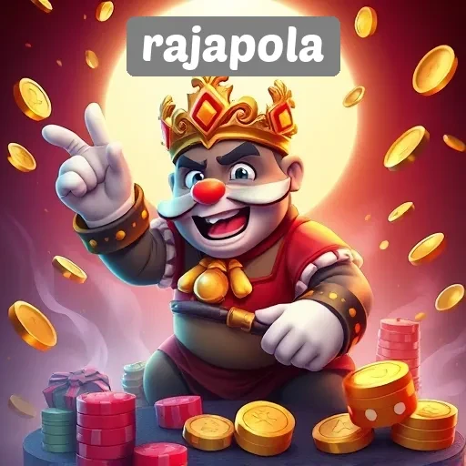 Mengulas Pesona Game di Situs Rajapola