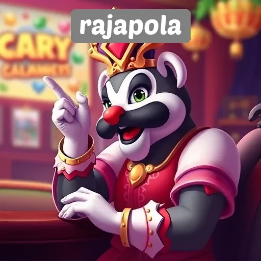 Berbagai Jenis Permainan yang Tersedia di Rajapola