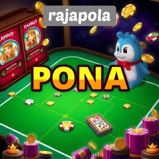 Perkenalan Lengkap Situs Game Rajapola