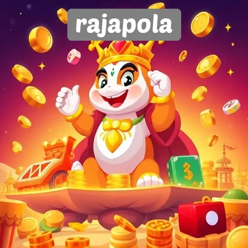 Pengenalan Situs Rajapola Sebagai Platform Game Terpercaya