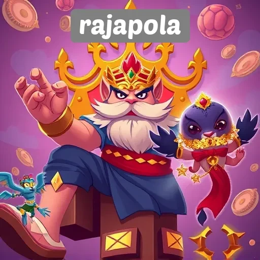 Inovasi Fitur Baru di Rajapola yang Perlu Diketahui Gamer