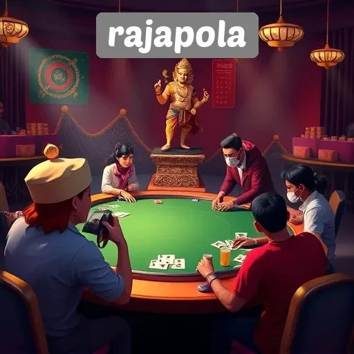 Tips dan Trik Mengoptimalkan Pengalaman Bermain di Rajapola