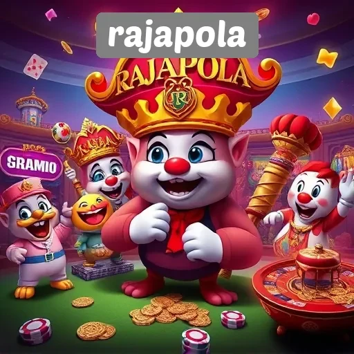 Tipe Permainan Populer yang Tersedia di Rajapola