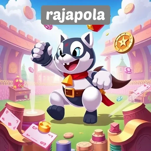 Tren Permainan Populer di Rajapola Saat Ini