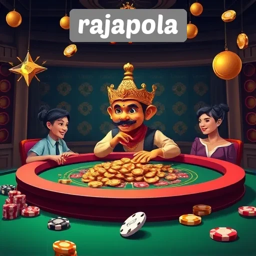 Sejarah Singkat dan Perkembangan Rajapola