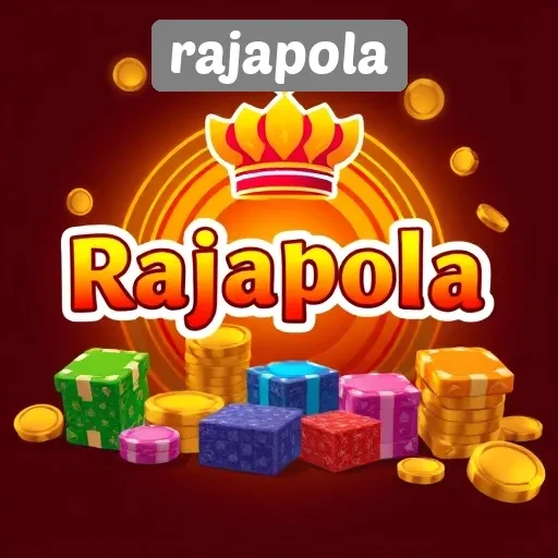Mengenal Rajapola Sebagai Situs Game Terbaik di Indonesia