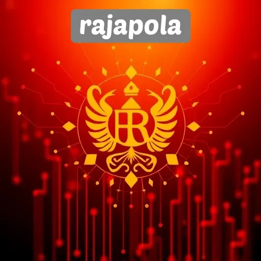 Pendekatan Rajapola Terhadap Keamanan Data Pengguna