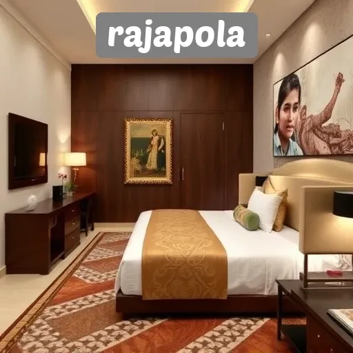 Fasilitas dan Layanan Unggulan di Rajapola