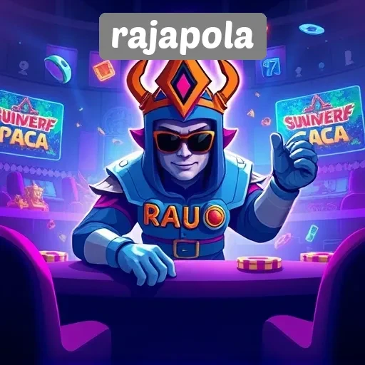 Menjelajahi Kelebihan dan Fitur Rajapola untuk Gamer
