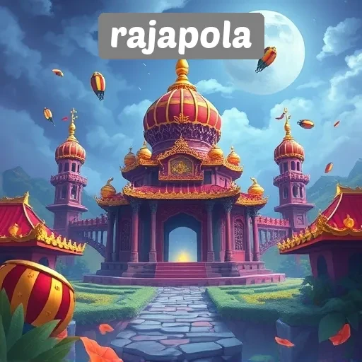 Rajapola sebagai Destinasi Game Terpercaya di Indonesia