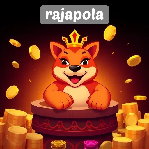 Rajapola sebagai Destinasi Utama Penggemar Game Online