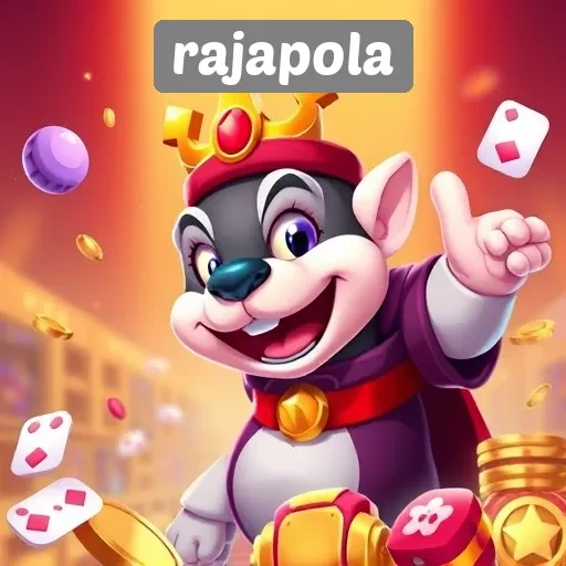 Mengenal Situs Game Rajapola dan Fitur Menariknya