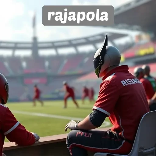 Inovasi Rajapola dalam Pengalaman Bermain Game