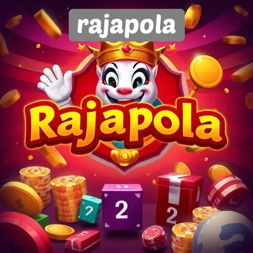 Perkenalan Situs Game Rajapola untuk Penggemar Game