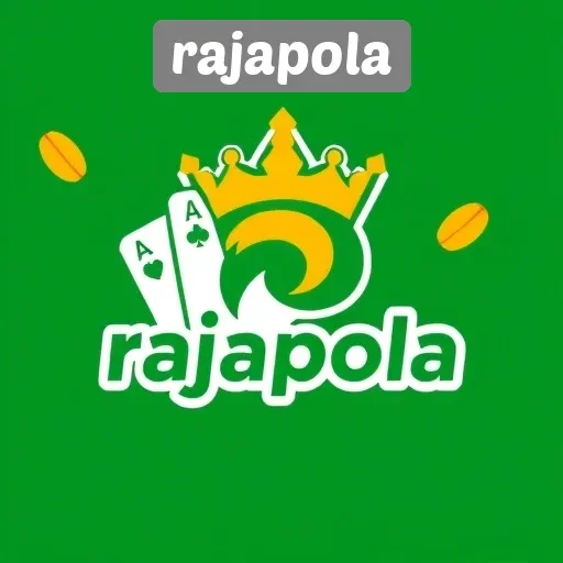 Rajapola Situs Game Terpercaya untuk Pecinta Game Online