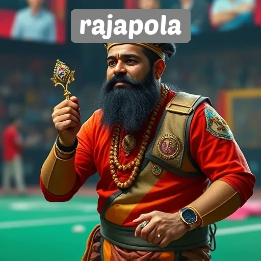 Profil Rajapola dan Perkembangannya dalam Industri Game