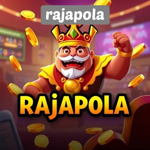 Keunggulan Situs Game Rajapola dalam Promosi Permainan Baru