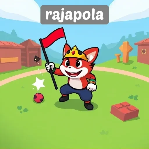 Keunggulan Rajapola dalam Menyediakan Game Berkualitas