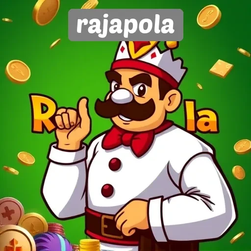 Review Pengalaman Bermain di Situs Game Rajapola