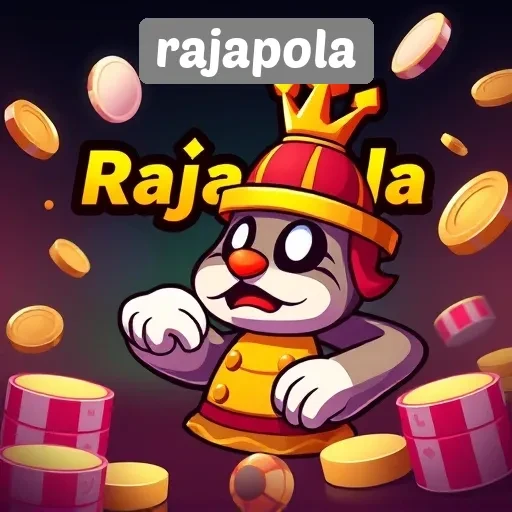 Mengenal Rajapola Situs Game Populer di Indonesia