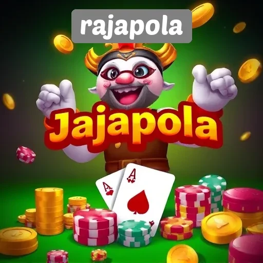 Mengenal Rajapola Situs Game yang Menarik di Indonesia