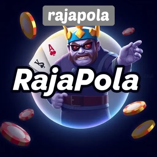 Rajapola Situs Game Terpercaya di Indonesia