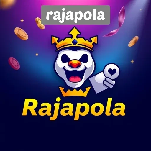 Rajapola Menawarkan Beragam Game Untuk Semua Usia