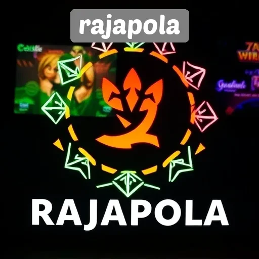 Analisis Pertumbuhan Rajapola dalam Industri Game