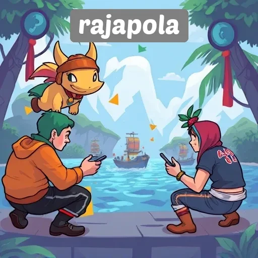 Dampak Rajapola terhadap Industri Game Lokal di Indonesia