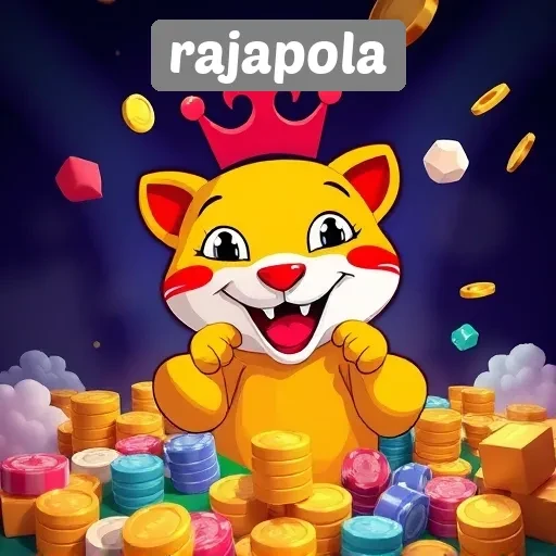 Keunggulan Rajapola dalam Dunia Game Online