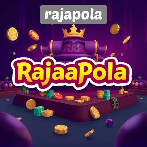 Rajapola Platform Game Online dengan Koleksi Lengkap