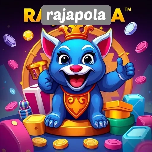 Rajapola Sumber Hiburan Game Online untuk Semua Usia