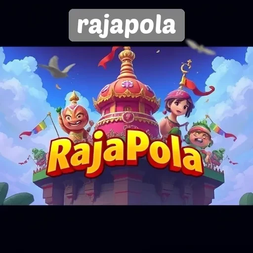 Rajapola Platform Game untuk Penggemar Game di Indonesia