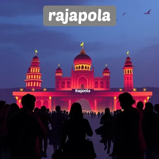 Strategi Promosi Rajapola untuk Menarik Pengguna Baru