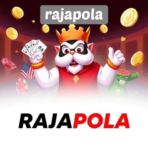 Mengenal Rajapola Situs Game Terpercaya di Indonesia